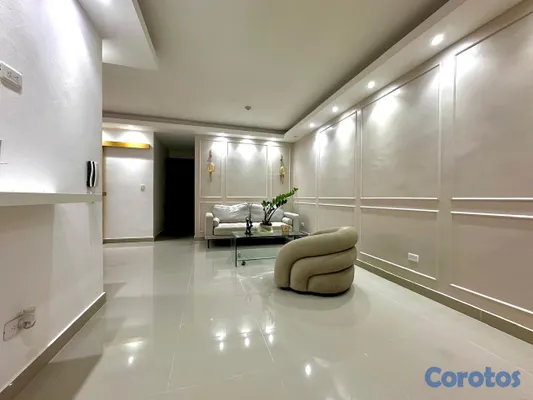 apartamentos - Vendo Apartamento en Torre Moderna | Alma Rosa 1ra 6