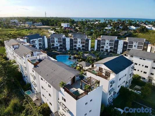 penthouses - Exclusivo Penthouse con Jacuzzi y Terraza Privada a 3 minutos de la playa 5