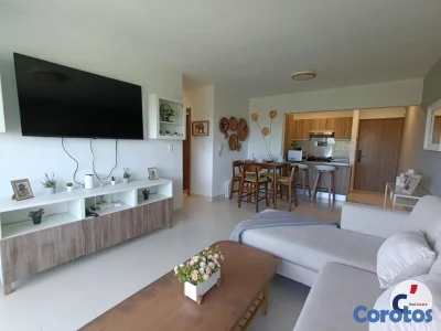 Apartamento Amoblado en alquiler en Epic Punta Can