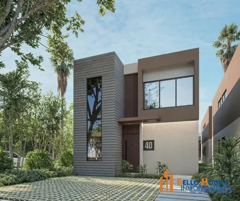 casas - 🏡 Casas de 2 Niveles desde US$112,600 19