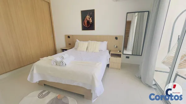 casas - Villa en Alquiler en Vista Cana | Amueblada con Pi 4