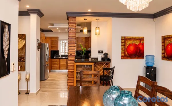 casas vacacionales y villas - hermoso Oasis 5