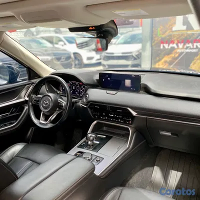 jeepetas y camionetas - MAZDA CX-90 HYBRID PREMIUM 2024 11
