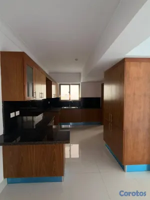 apartamentos - Apartamento En Alquiler Evaristo Morales 15