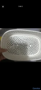 Esterilizador marca avent 