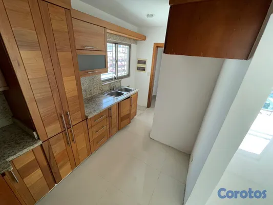 apartamentos - Apartamento Alquiler Mirador Norte 4