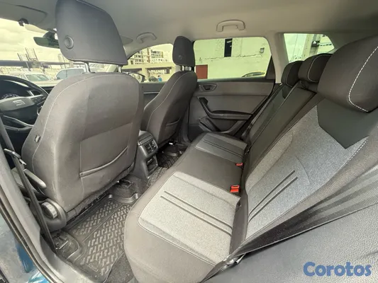 jeepetas y camionetas - SEAT Ateca 2023  - Garantia vigente, de la casa, unico dueño 7