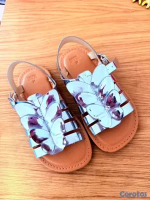 zapatos para mujer - Zapatos de niña 10