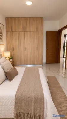 casas - 🏡 MODERNA CASA EN BRISAS DE PUNTA CANA – ¡UBICACIÓN ESTRATÉGICA! 🌴 5