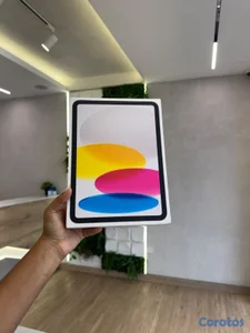 IPAD 10MA GENERACION 256GB SELLADA
