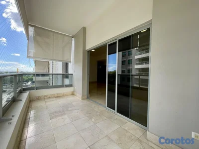 Apartamento en renta ubicado en Piantini, próximo a BlueMall