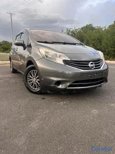 Nissan LF 2017