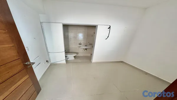 penthouses - Penthouse en Evaristo Morales 10