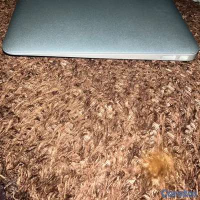 computadoras y laptops - Macbook Air, 11 pulgadas, 2015, i7, 8GB Ram, 512GB 9