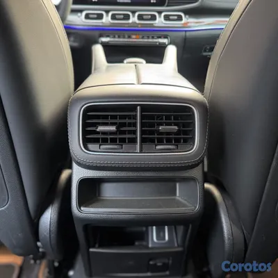 jeepetas y camionetas - MERCEDES-BENZ AMG GLE 53 4MATIC+ 2023  6