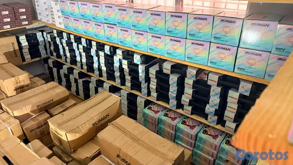 negocios en venta - Equipa tu FERRETERIA o Inicia tu NEGOCIO propio  13