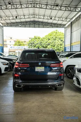 jeepetas y camionetas - BMW X5 Xdrive40i M Package 2026 5