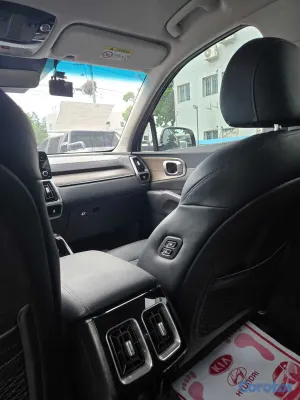 jeepetas y camionetas - KIA SORENTO S 2022 BLANCO GASOLINA 6