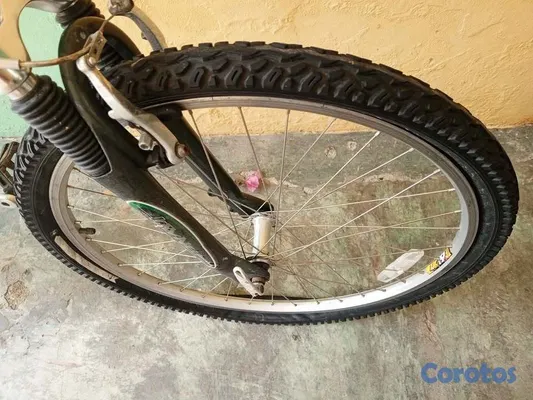 bicicletas y accesorios - Bicicleta Specialized Expedition Sport 24v 7