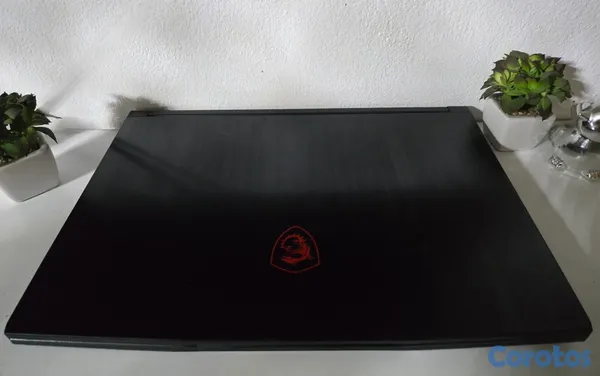 computadoras y laptops - MSI GF65 Thin Gaming RTX 3060 | i5-10500H | 24GB RAM | 1TB NVMe | 144Hz 5