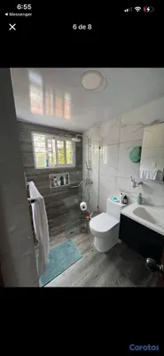 apartamentos - Apartamento en venta ubicado en arroyo ondo frente 6