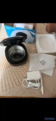 decoración y accesorios - esterilizador de caja dental o retenedores 2