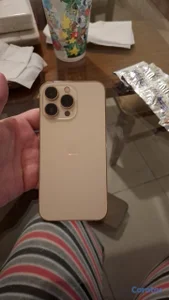 iPhone. 13 pro