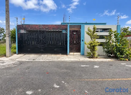 casas - Casa en Venta| Santiago de Los Caballeros, La Ciénaga  2