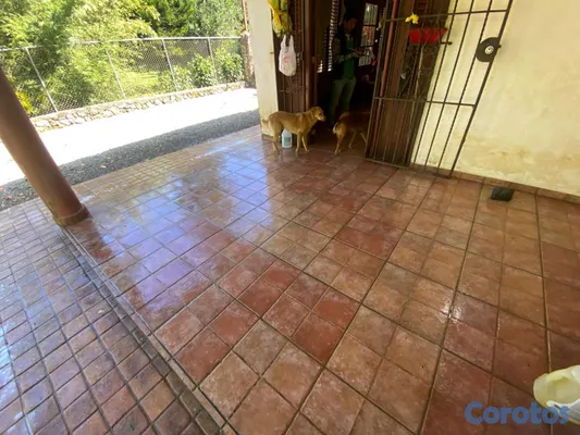 casas vacacionales y villas - 5 mins de la playa,vella y tranquila area.para caminar..y arboles frutales..etc. 12