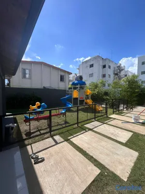 apartamentos - Apartamento nuevo para estrenar 5