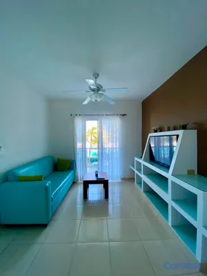 apartamentos - Apartamento de 2 Habitaciones en Puerto Plata 6