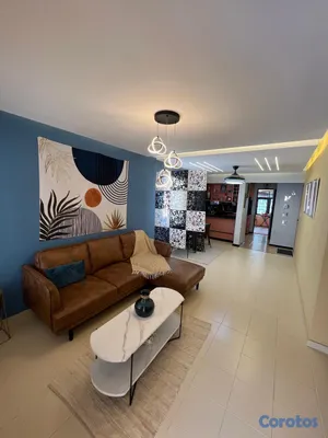 casas - Vendo Casa en Cuidad Real I, 1 Nivel, 3 hab 7
