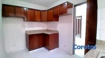 apartamentos - Apartamento en Alquiler en el Viejo Arroyo Hondo 2 habitaciones 2 baños 1 parq 8