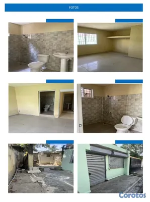 casas - CASA DE OPORTUNIDAD NEGOCIABLE  5