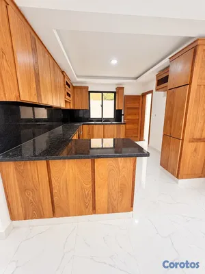 casas - venta de casa de lujo en la autopista de san isidro brisa oriental Santo Domingo 18