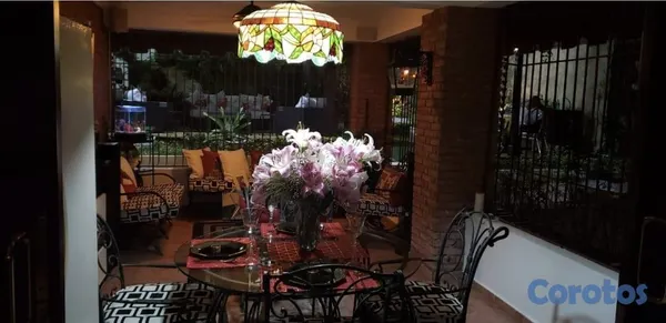 casas - CASA EN VENTA EN LOS RÍOS 8