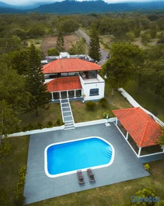  VILLA MARIANELLY US$1,200,000
Santiago de los Caballeros, República Dominicana
