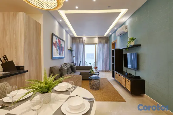 apartamentos - Vendo Apartamento en La Esperilla 3