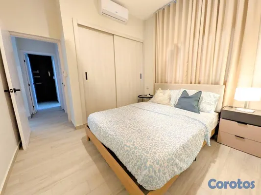 apartamentos - White Sands: 2 habitaciones con picuzzi privado e internet incluido 4
