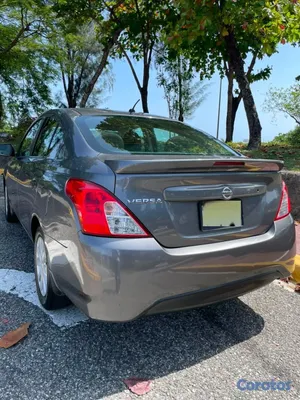 carros - Nissan Versa S Plus 2018 americano 17