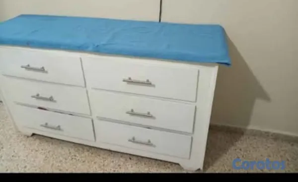 muebles y colchones - Juego de habitación con colchón 2
