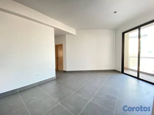 apartamentos - Nuevo y Acogedor Apartamento en Bella Vista 2