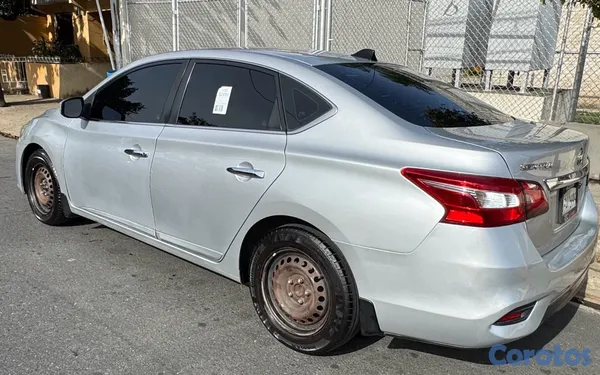 carros - NIZZAN SENTRA DE OPORTUNIDAD  10