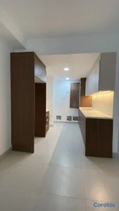 DE OPORTUNIDAD INVERSIÓN DE APARTAMENTO NUEVO ✨️