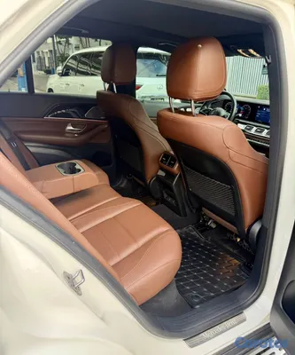 jeepetas y camionetas - Mercedes Benz GLE350 2024 AMG Package 10
