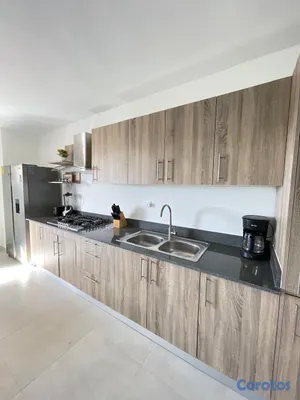 apartamentos - Apartmento en Punta Cana 1 Hab Atabey II 5