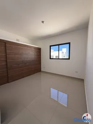 apartamentos - ALQUILER APARTAMENTO CON TERRAZA EN PUNTA CANA 2 H 5