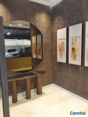 apartamentos - Apartamento Nuevo en Alquiler | Evaristo Morales 2 2