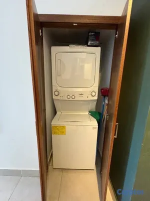 apartamentos -  Apartamento amueblado en la Esperilla de una habitación con redes sociales  6