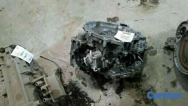 repuestos -  TRANSMISIÓN PARA NISSAN SENTRA 2019  2